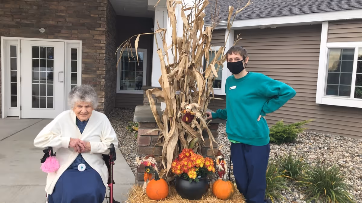 Photo 20 of Oscoda Fields Assisted Living & Memory Care