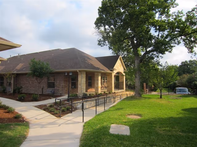 Photo 2 of Mayberry Gardens Assisted Living and Memory Care Homes