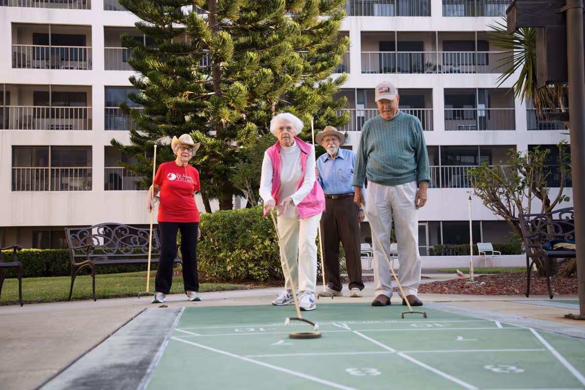 Photo 11 of Highland Lakes Assisted Living - A St. Mark Village Community