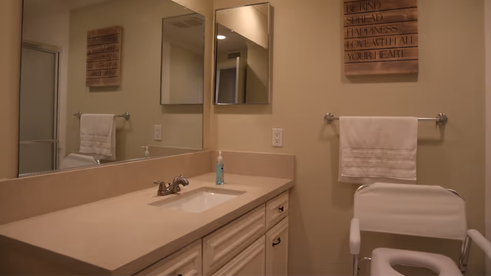 Photo 6 of A1 Elder Care