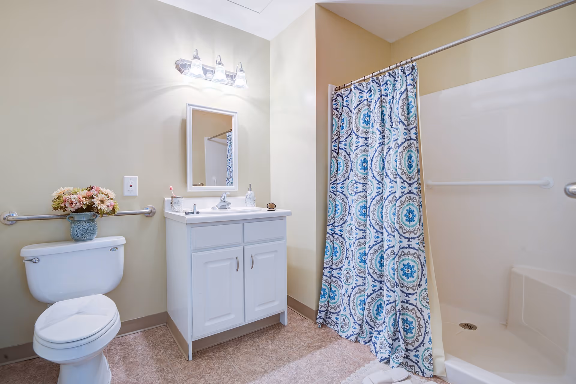 Photo 19 of Arbor Terrace Senior Living
