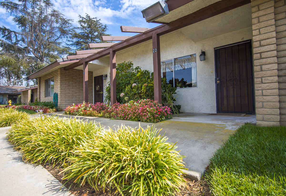 Photo of Inland Christian Home, Inc.