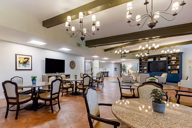 Photo 10 of Brookdale Sarasota Midtown