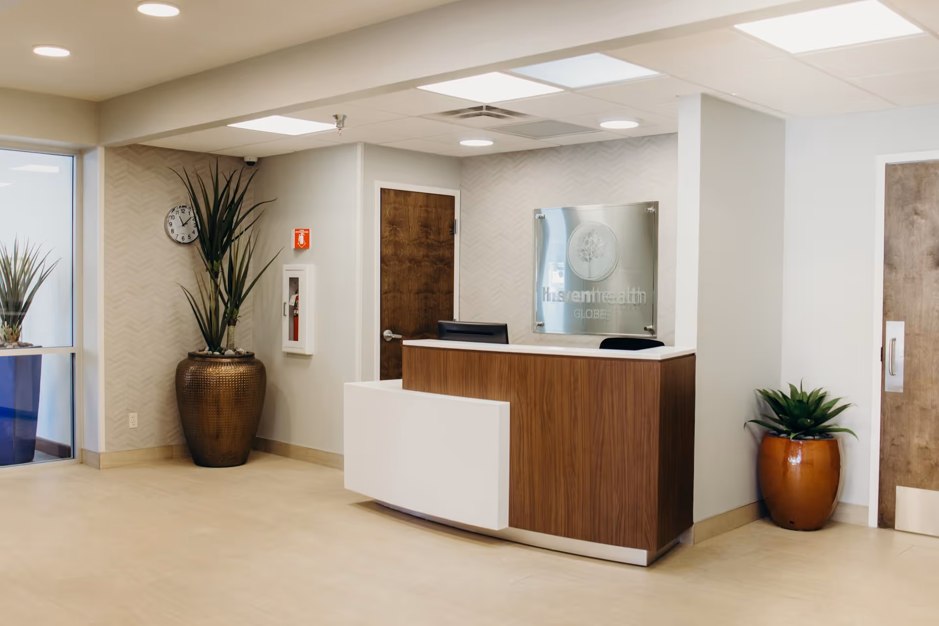 Photo 8 of Haven Health Globe