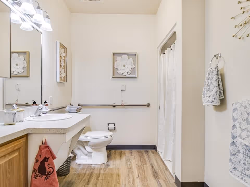 Photo 24 of Cedar Crest Senior Living of Lewisville