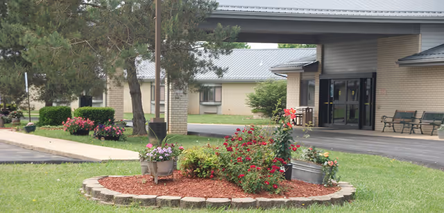 Photo of Lawrence County Residential Care Center