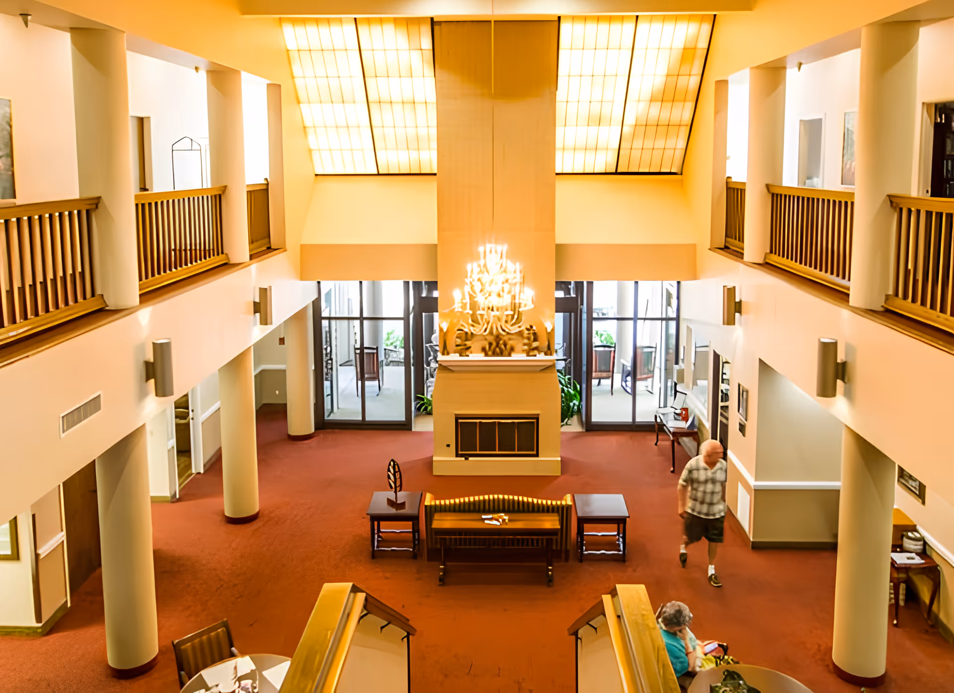 Photo 7 of Country Club Village Retirement Community