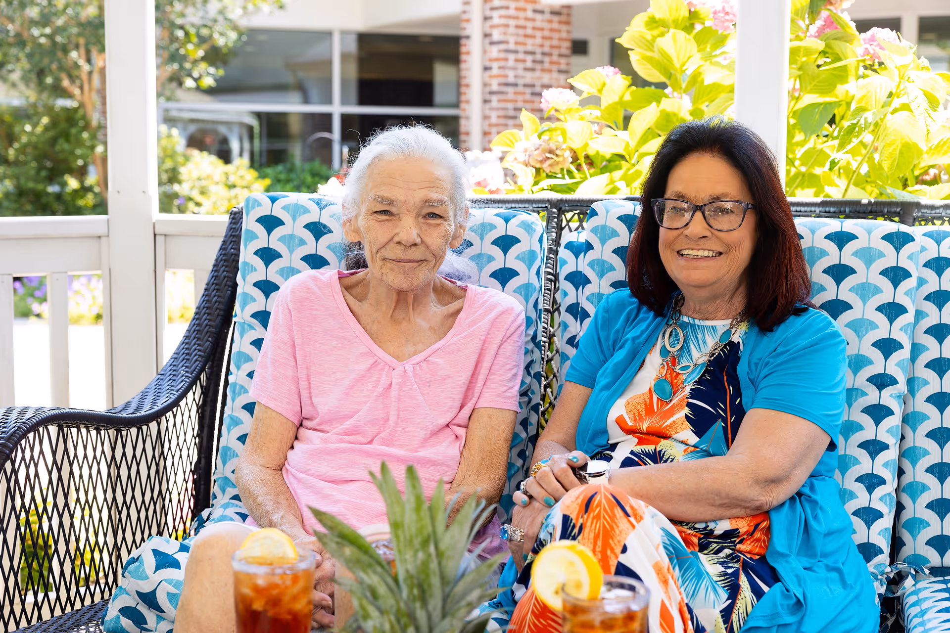 Photo 14 of Commonwealth Senior Living at Leigh Hall