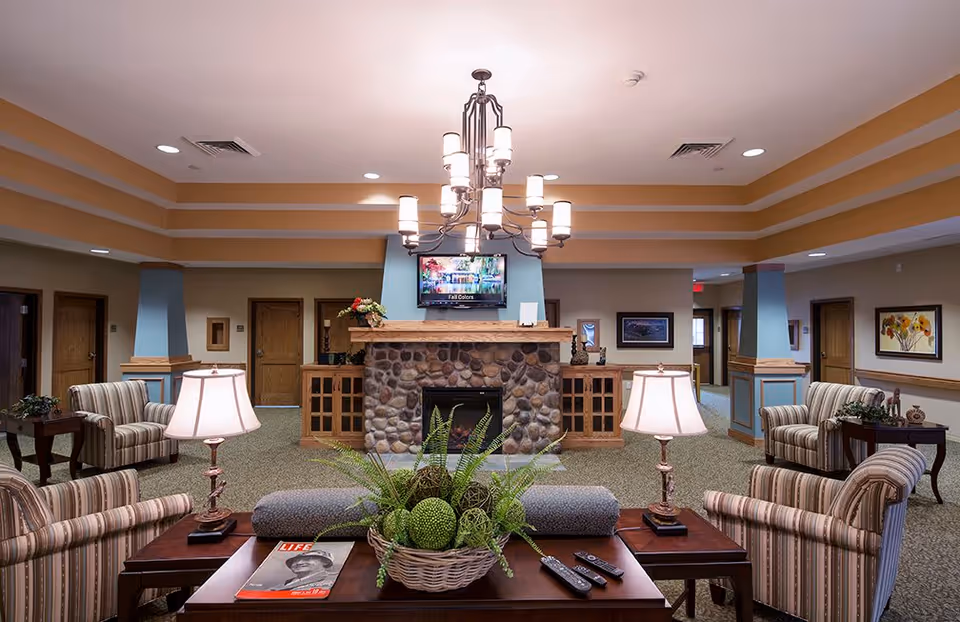 Photo 6 of Oxford Glen Memory Care at Carrollton