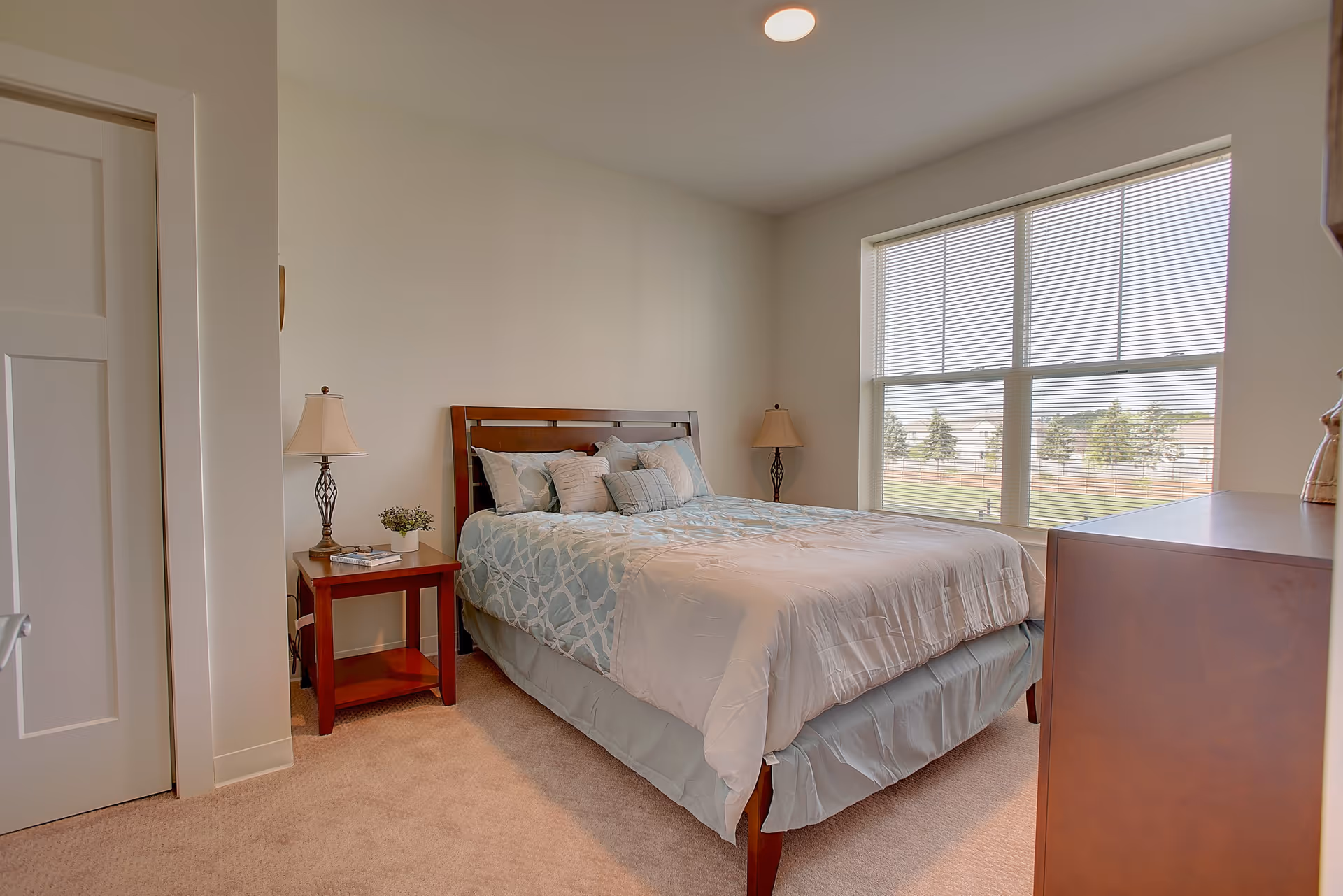 Photo 21 of Evergreen Village at Fort Wayne