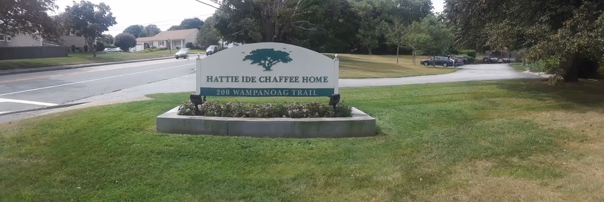 Photo 3 of Hattie Ide Chaffee Home