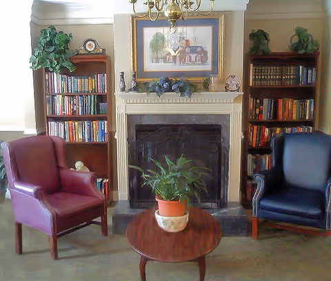 Photo 4 of Heath House