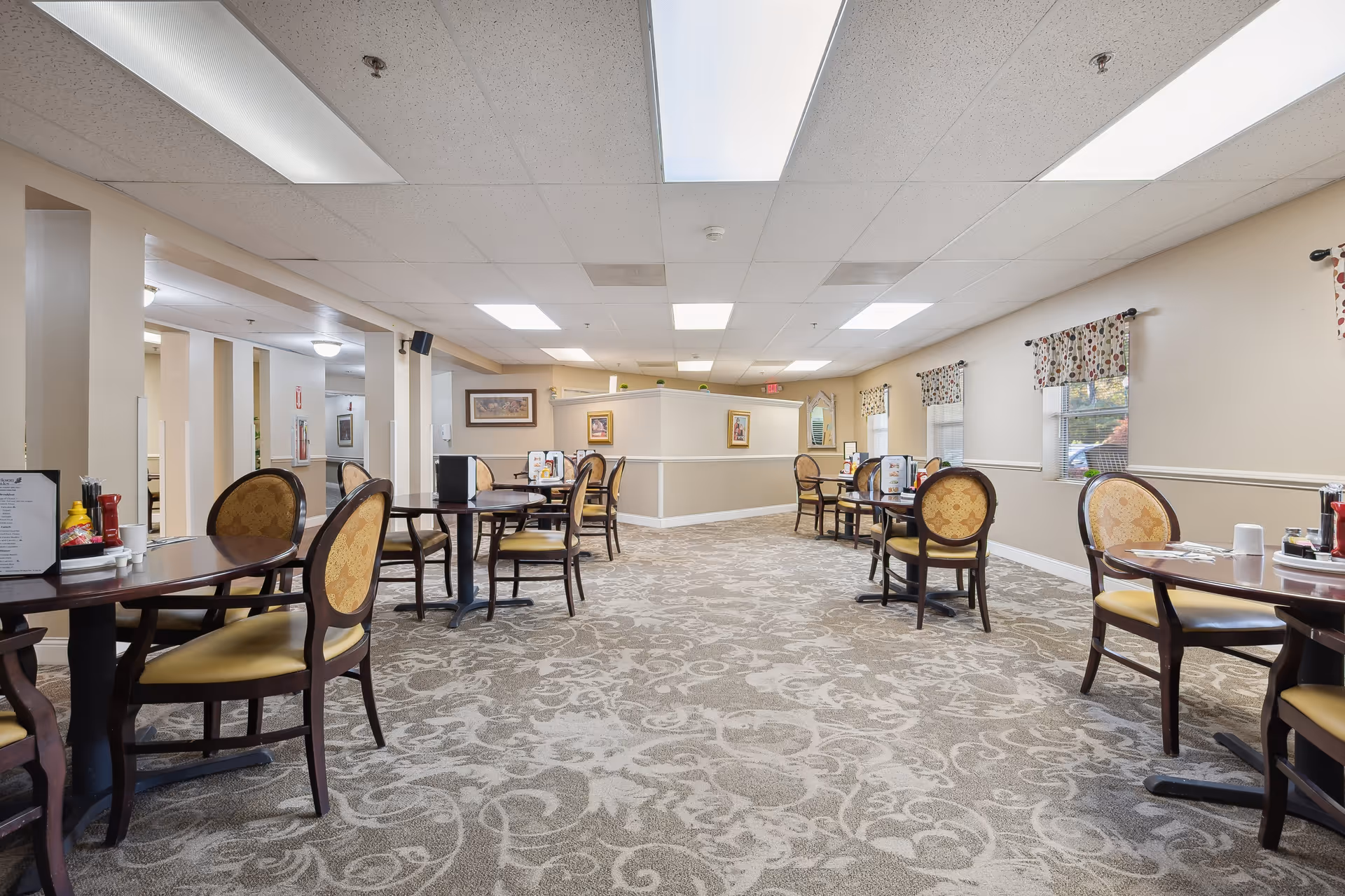 Photo 42 of Highlands Senior Living Jefferson