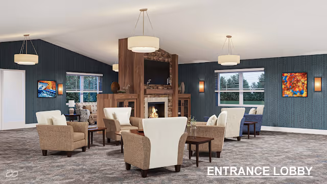 Photo 4 of Whispering Woods Retirement Village
