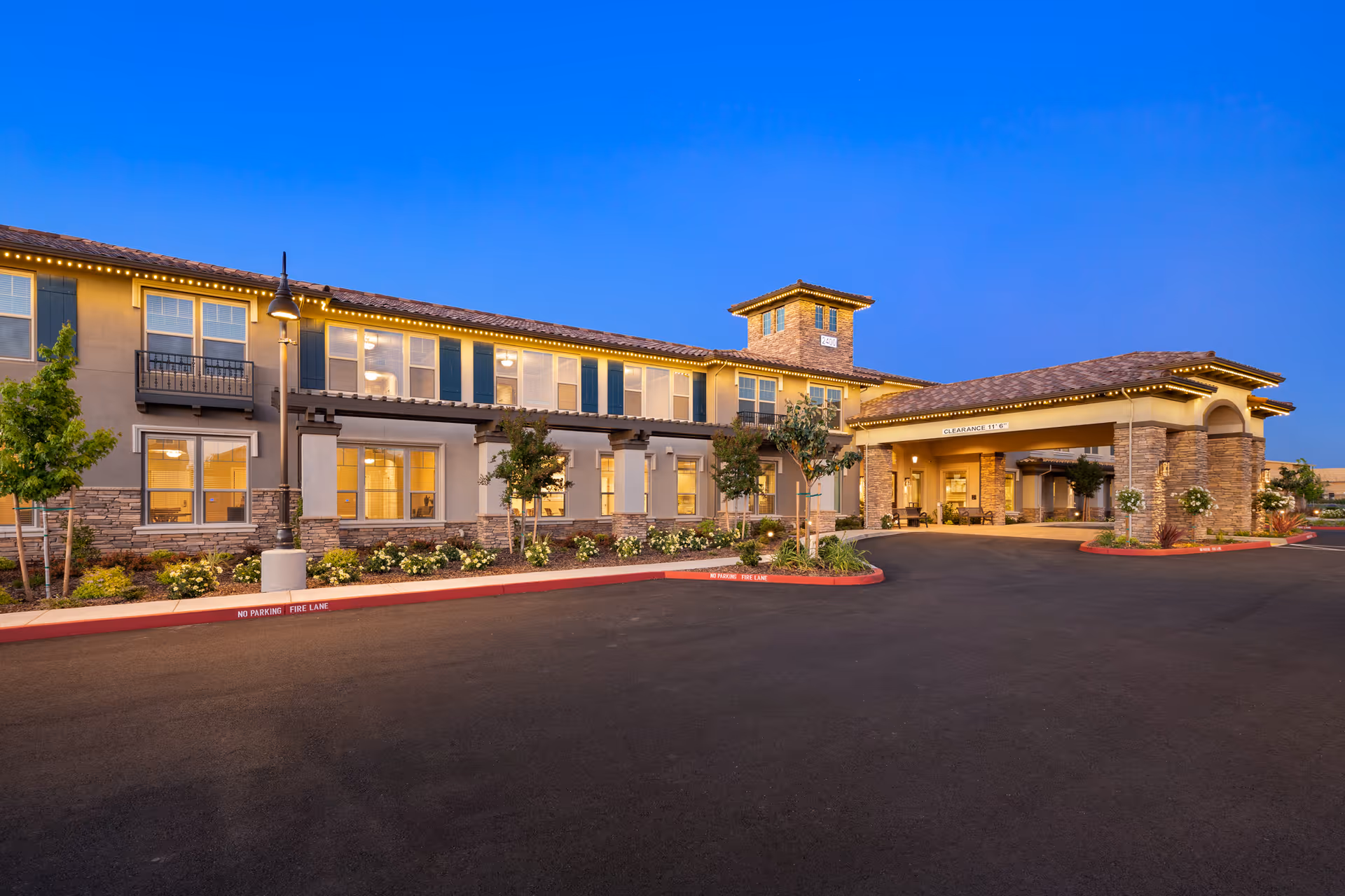 Photo of Oakmont of Westpark