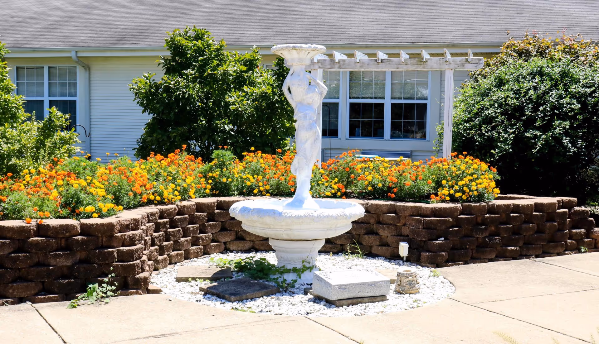 Photo 5 of StoneBridge Senior Living - Pocahontas