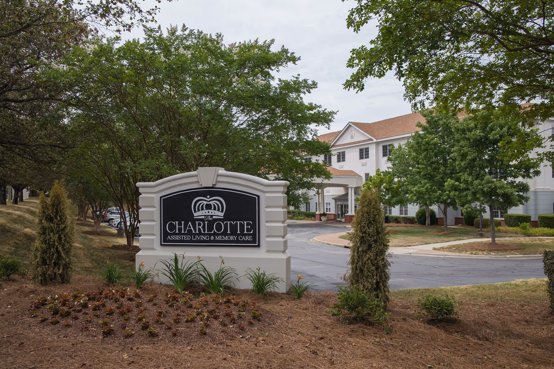 Photo of The Charlotte