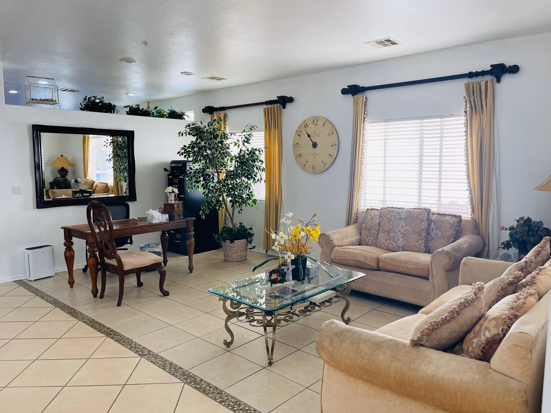 Photo 2 of M and DC LLC dba Blessed Hope Care Home