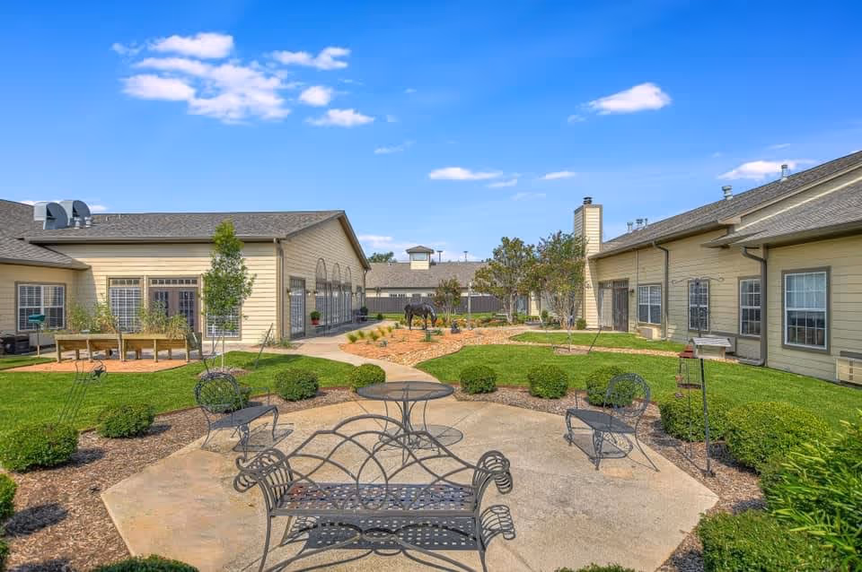 Photo 4 of Cedar Crest Senior Living of Lewisville