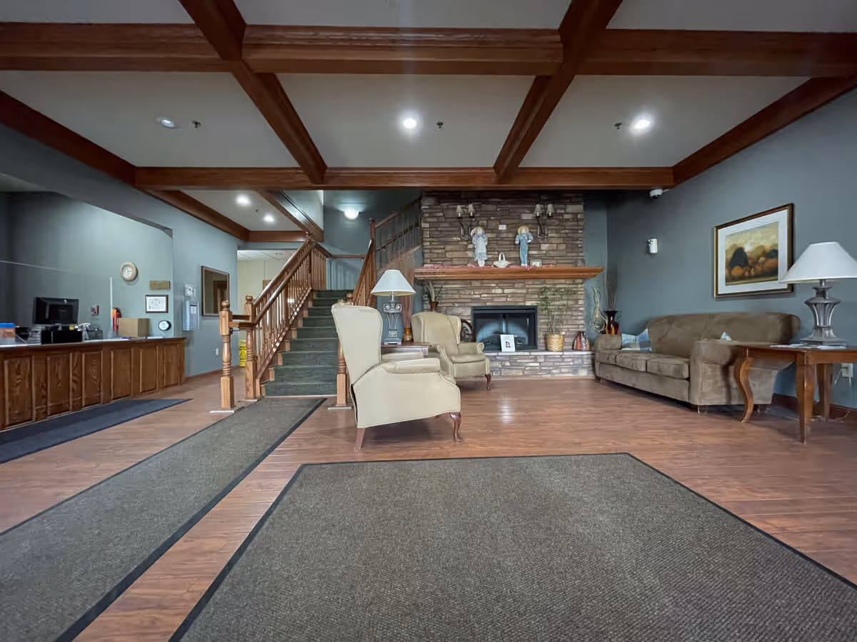 Photo 15 of Lino Lakes Assisted Living