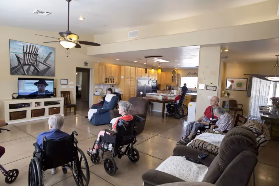 Photo 8 of Starfish Care Homes at Old Spanish Trail