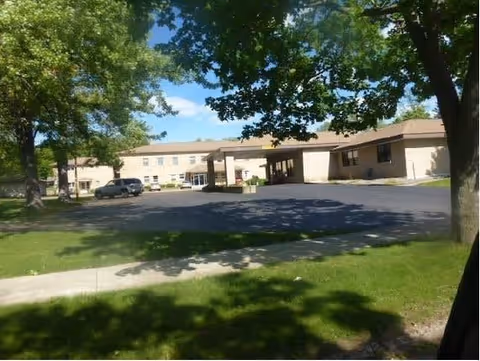 Photo of Artisan Senior Living Baraboo
