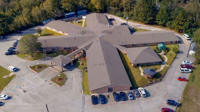 Photo 9 of Southland Rehabilitation And Healthcare Center