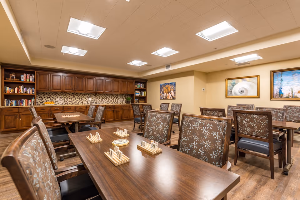 Photo 17 of The Vistas at Oxnard Senior Living