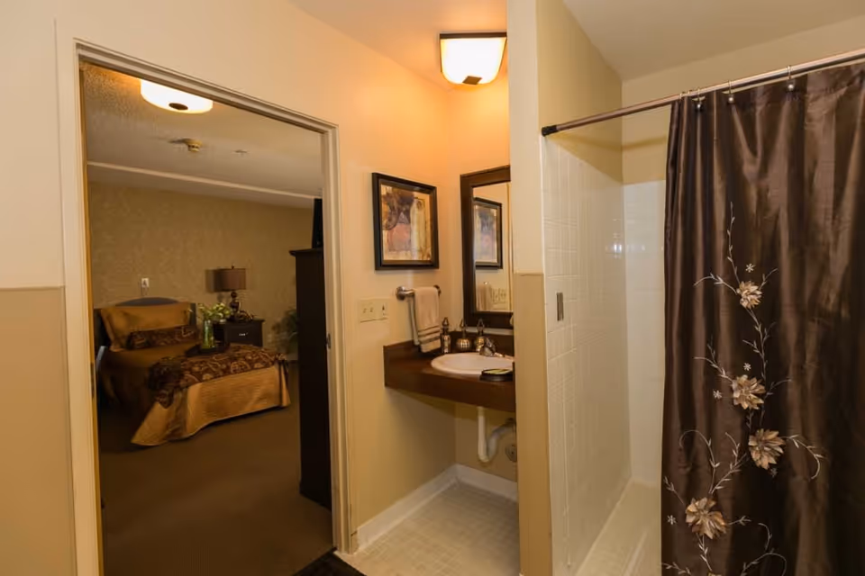 Photo 4 of Mainplace Senior Living