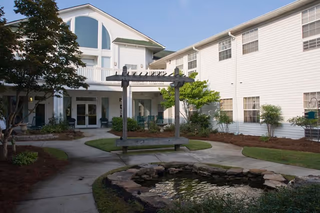 Photo 8 of Augusta Gardens - Senior Living & Memory Care
