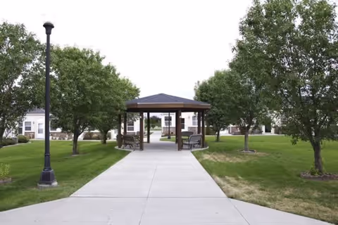 Photo 14 of Country Pines Retirement Community