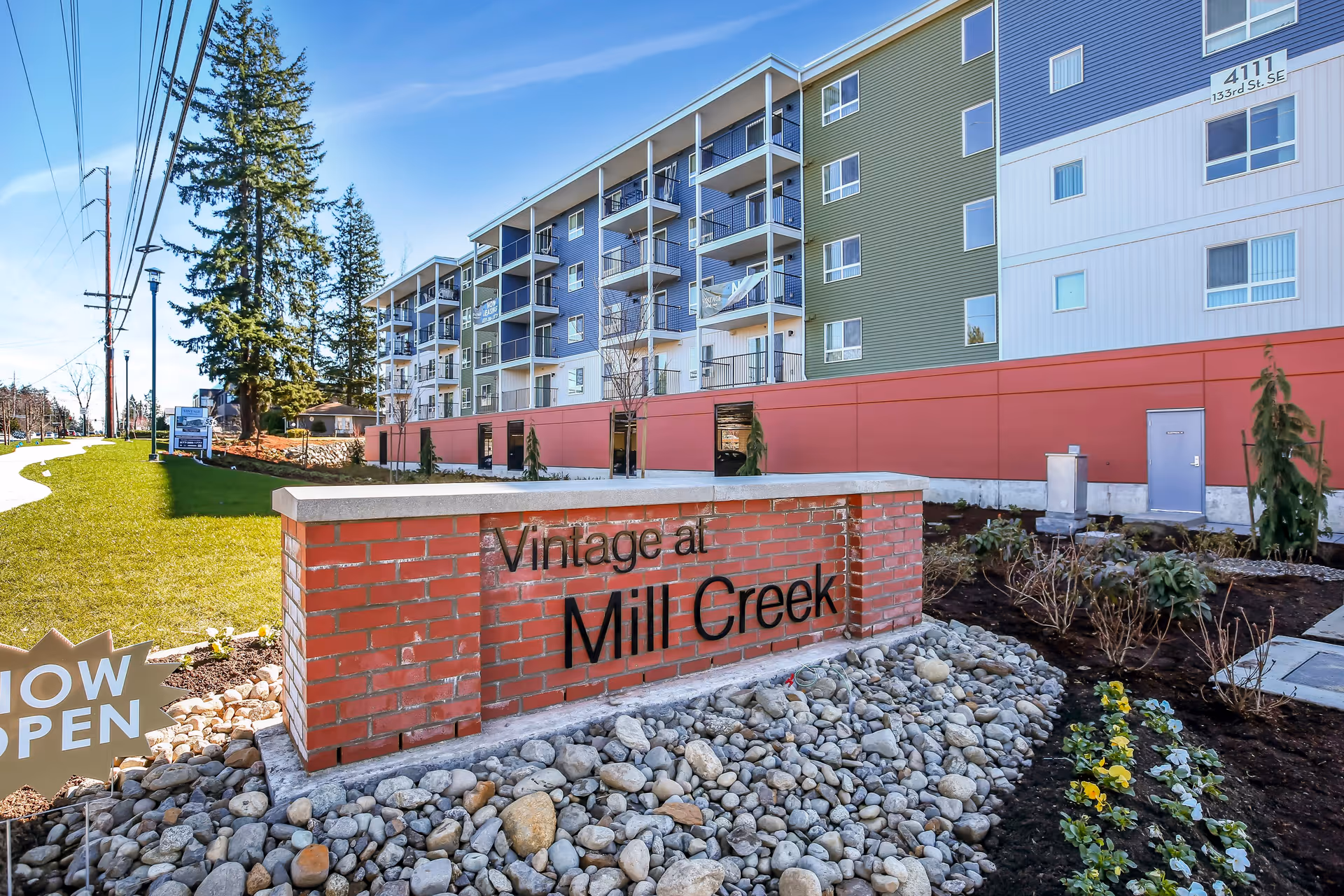 Photo of Vintage at Mill Creek