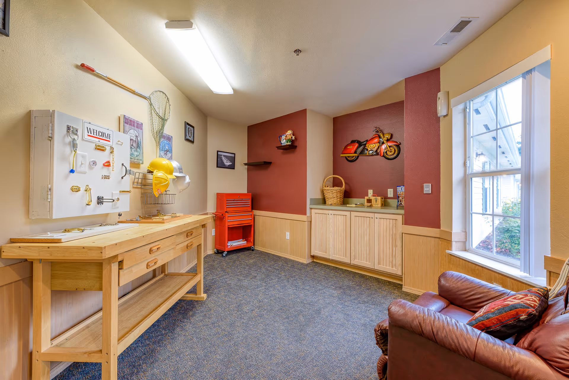Photo 6 of Hearthside Manor Memory Care