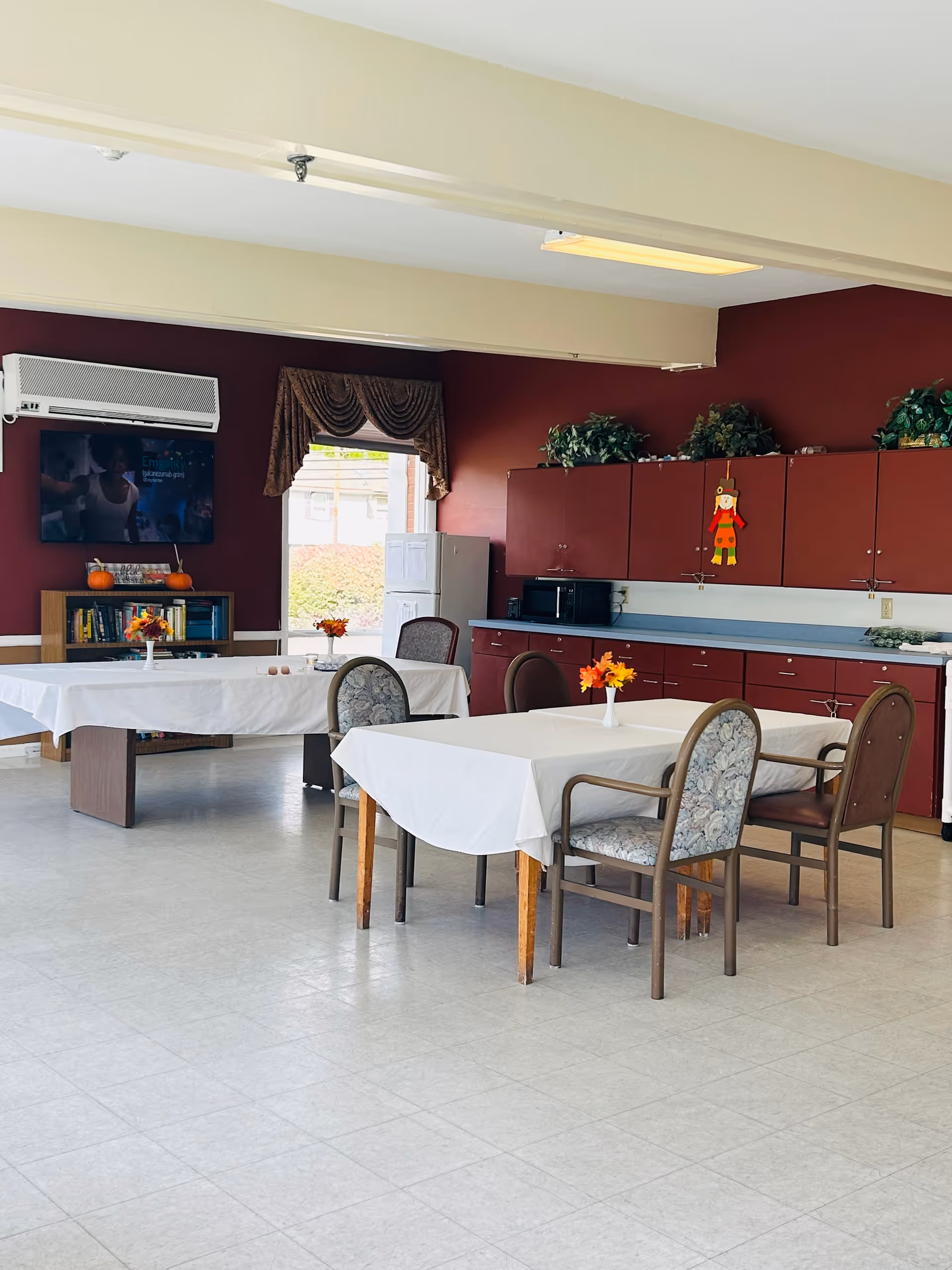 Photo 6 of Leominster Rehabilitation and Nursing Center