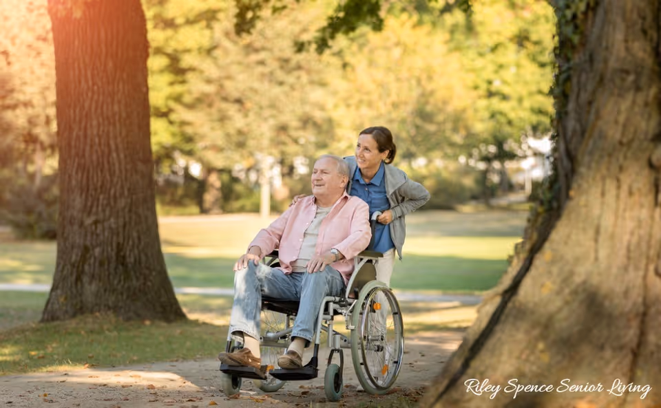 Photo of Parkwood - Skilled Nursing & Rehab