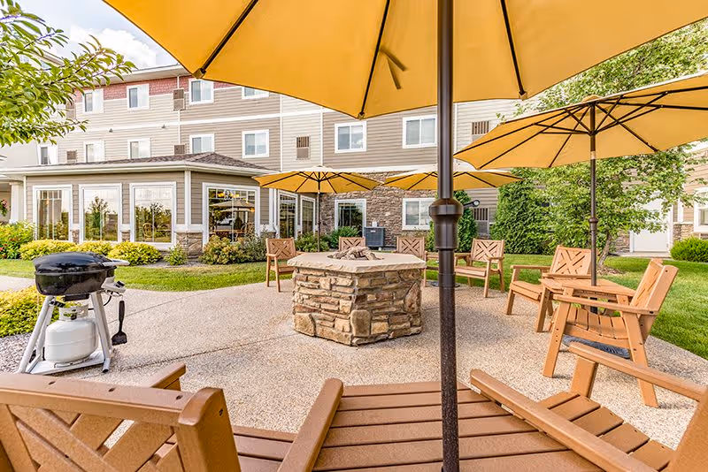 Photo 3 of New Perspective Senior Living | Waconia