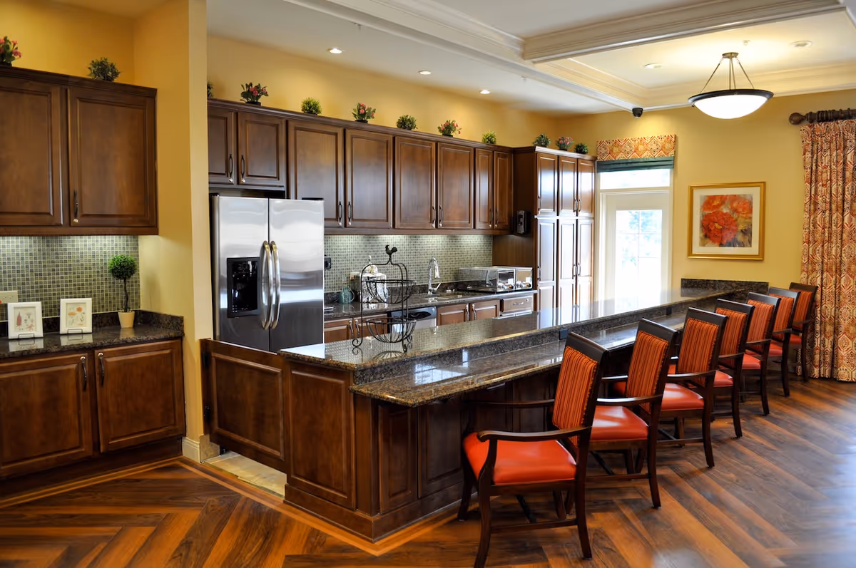 Photo 4 of Morningside House of Spotsylvania