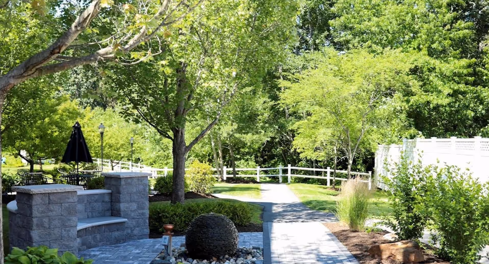 Photo 3 of Rockridge Retirement Community