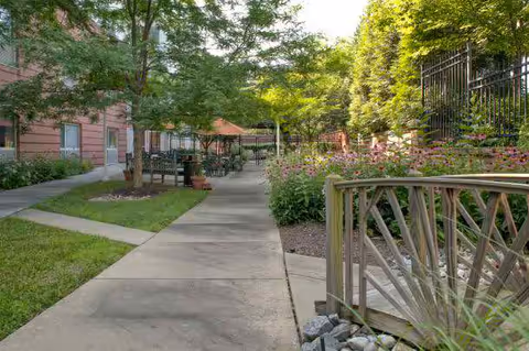 Photo 3 of Atrium Village