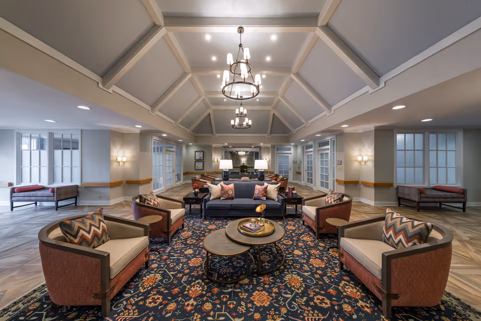 Photo 23 of Evergreen Retirement Community
