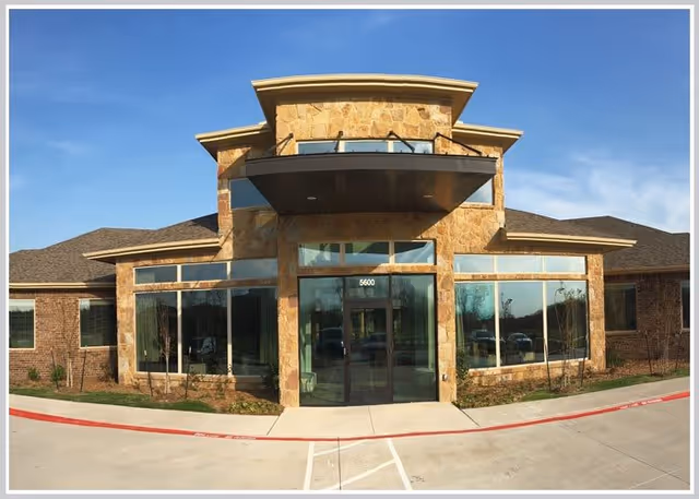 Photo of Woodlands Place Rehabilitation Suites
