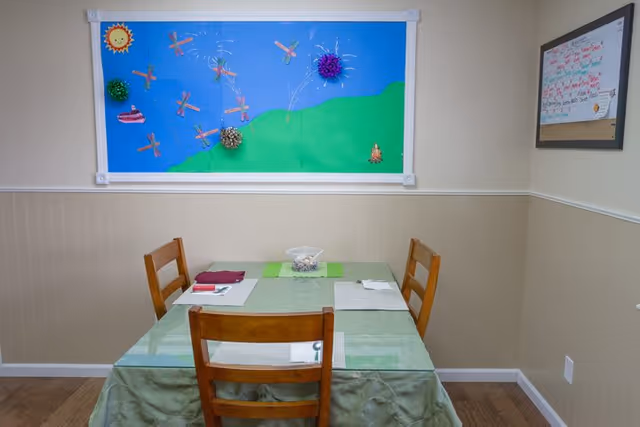 Photo 3 of Ashley Manor Memory Care
