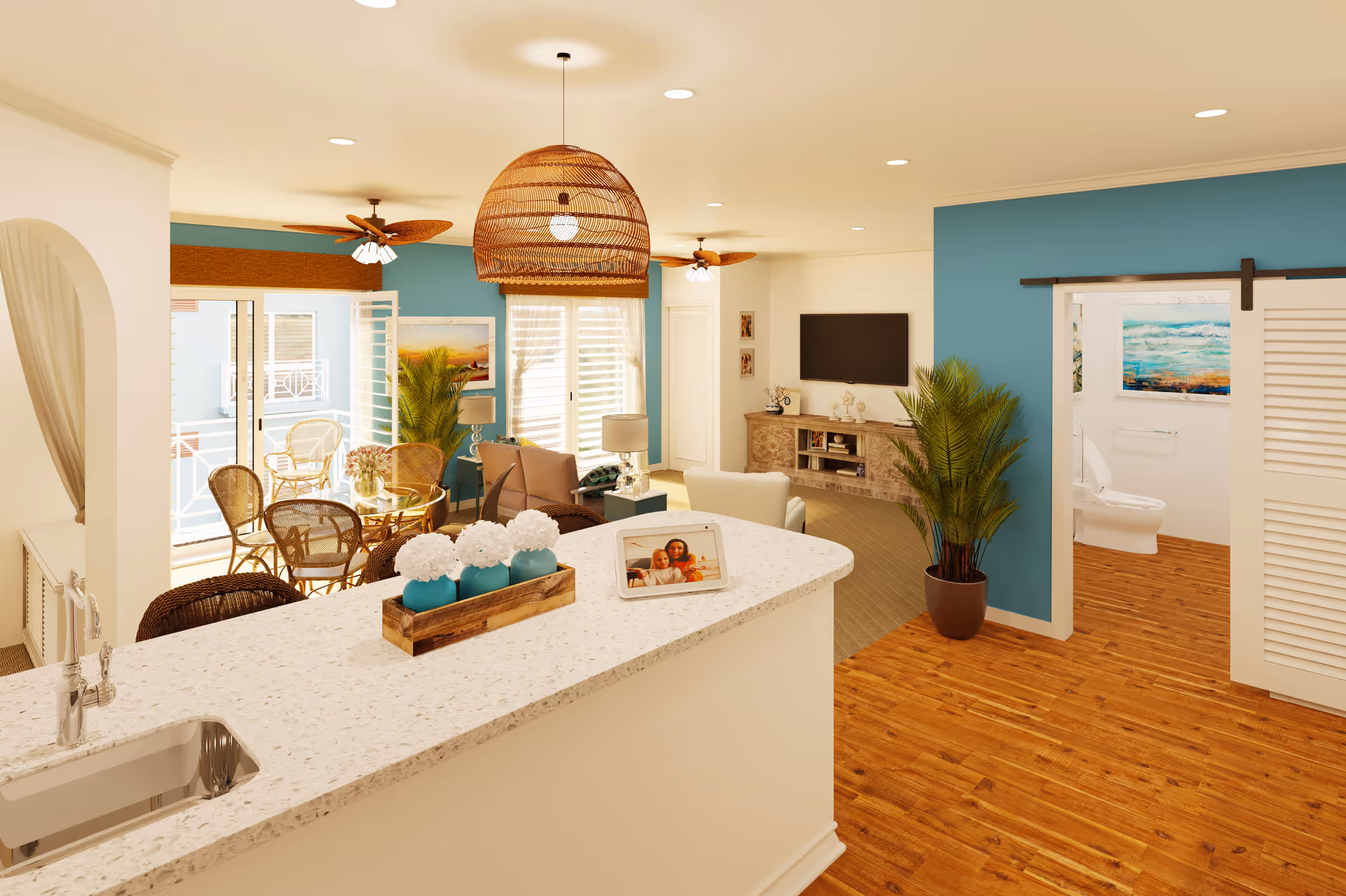 Photo 18 of Bahama Bay Club Luxury Senior Living