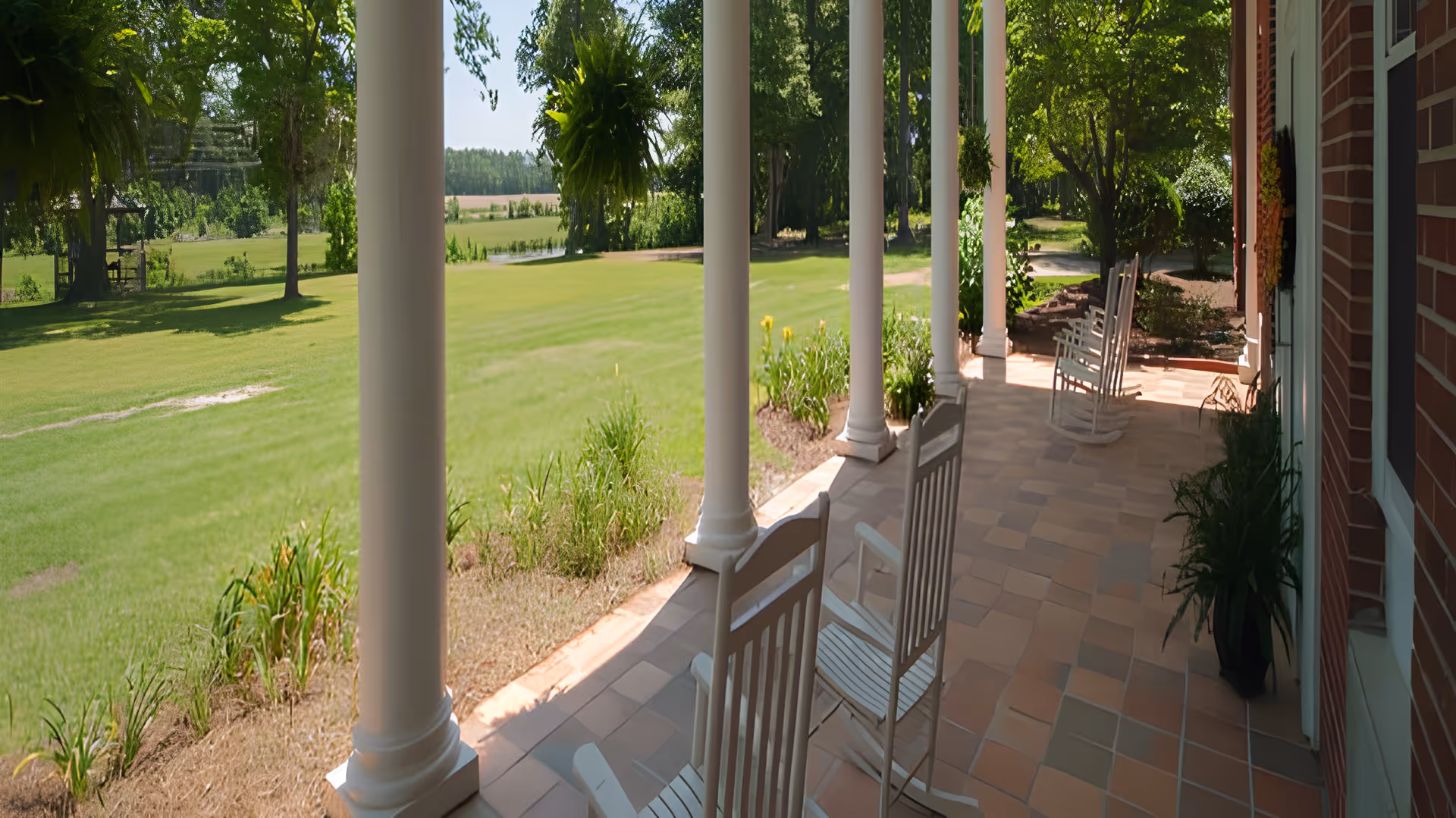 Photo 21 of Bethea Retirement Community
