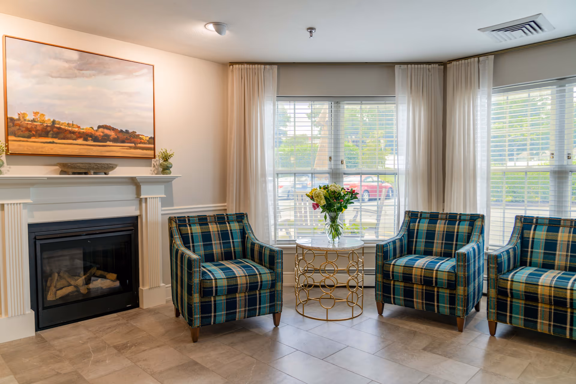 Photo 13 of Benchmark Senior Living at Waltham Crossings