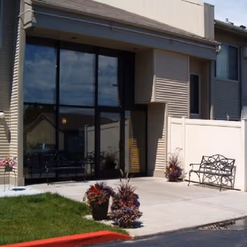 Photo 5 of Westgate Apartments