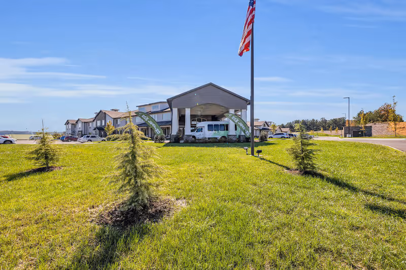 Photo of Avail Senior Living