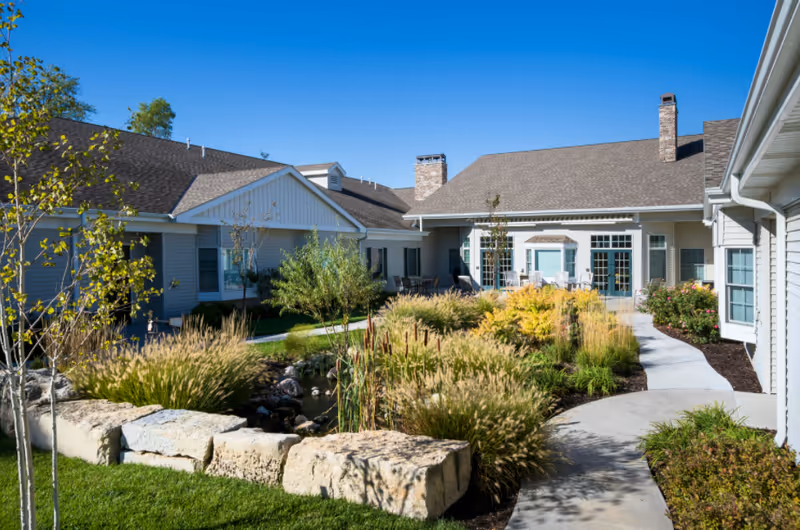 Photo 6 of CountryHouse Residence