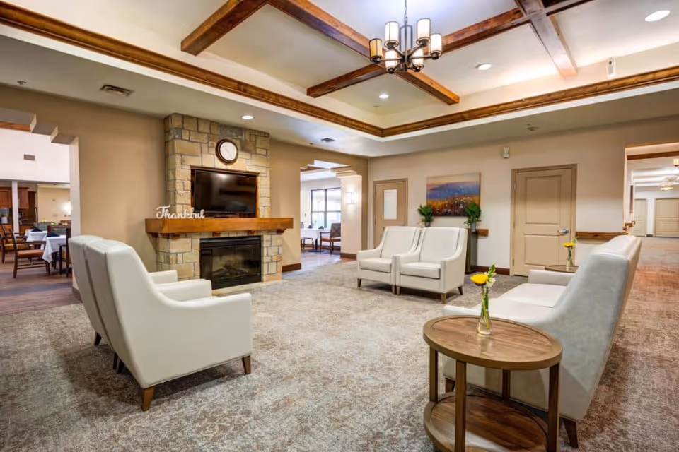 Photo 16 of Oak Hills Terrace Memory Care