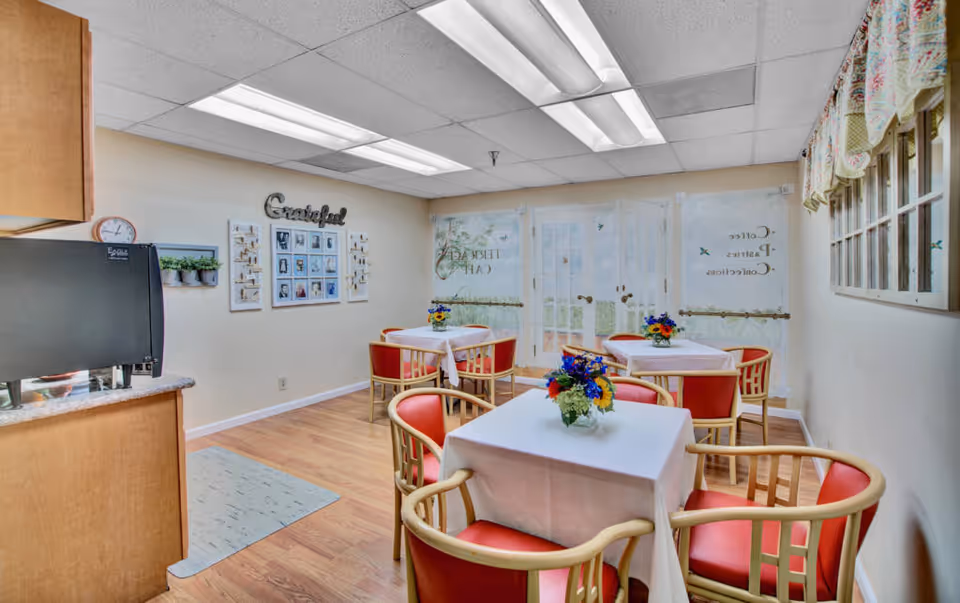 Photo 21 of Harbor Terrace Retirement Community
